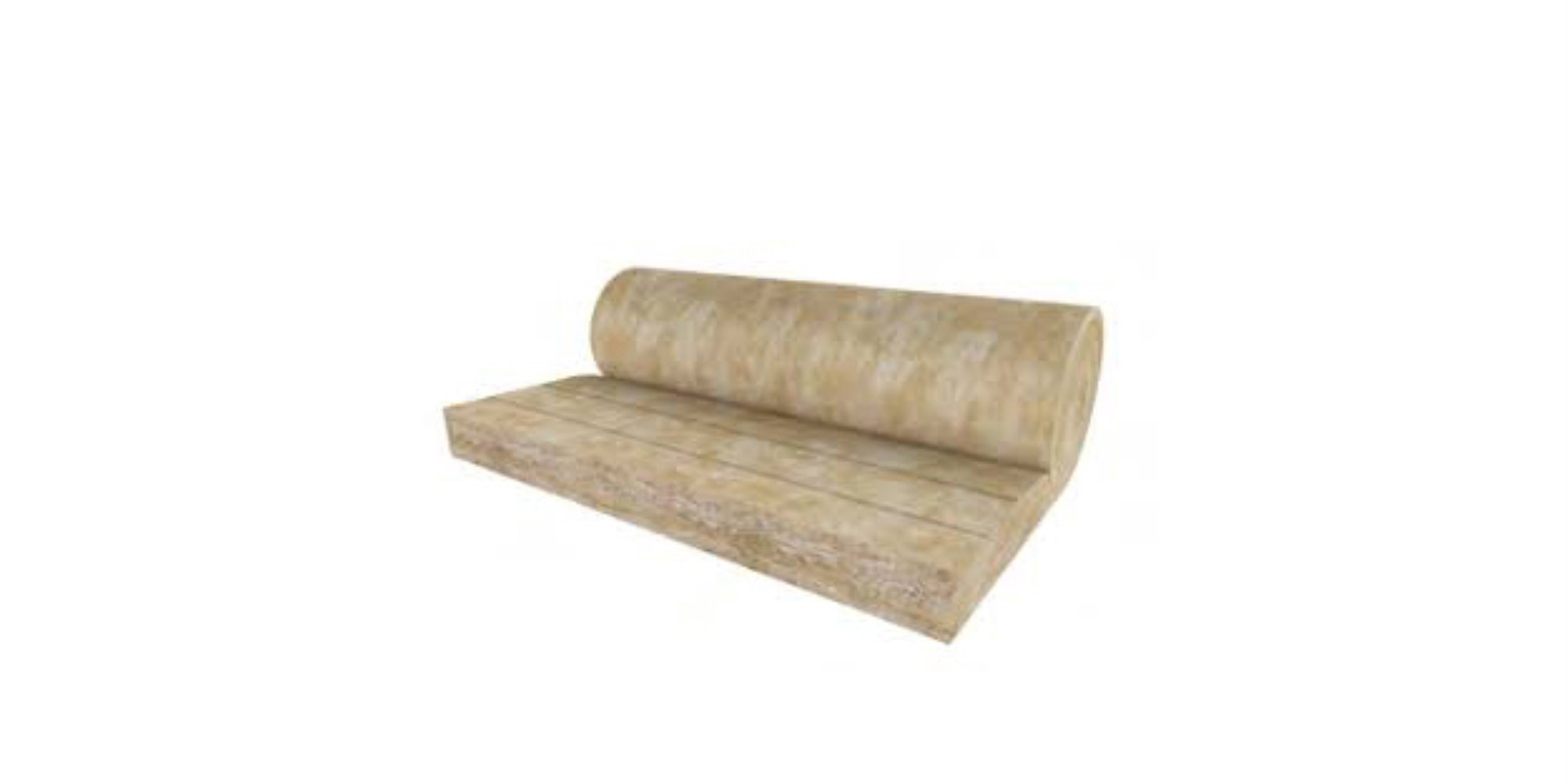 PUREONE ZERO 37 - pannello arrotolato